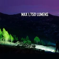 Olight Warrior Mini 2 Rechargeable Flashlight | Olight Distributor -Illuminate Futures Olight Warrior Mini 2 Rechargeable Flashlight 5 600x599 1