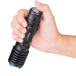 Olight Warrior X Pro Rechargeable Flashlight | 2,100 Lumens 11 Olight Warrior X Pro Rechargeable Flashlight | 2,100 Lumens -Illuminate Futures Olight Warrior X Pro Rechargeable Flashlight 3