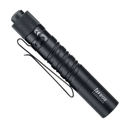 Olight I3T EOS Slim EDC Flashlight | Authorized Olight Distributor 2 Olight I3T EOS Slim EDC Flashlight | Authorized Olight Distributor - Image 2