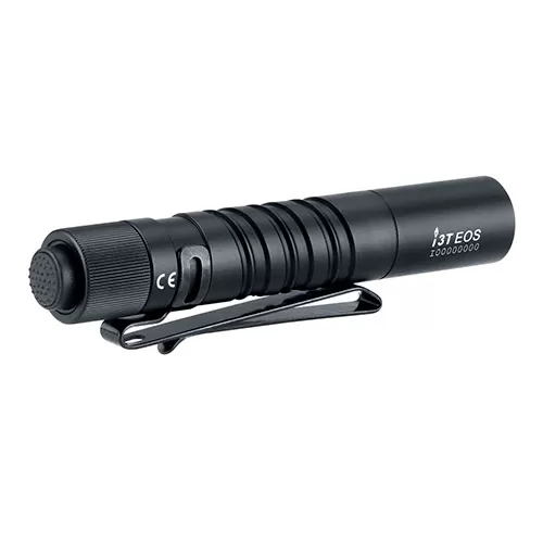 Olight I3T EOS Slim EDC Flashlight | Authorized Olight Distributor 3 Olight I3T EOS Slim EDC Flashlight | Authorized Olight Distributor - Image 3