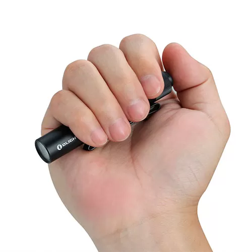 Olight I3T EOS Slim EDC Flashlight | Authorized Olight Distributor 4 Olight I3T EOS Slim EDC Flashlight | Authorized Olight Distributor - Image 4