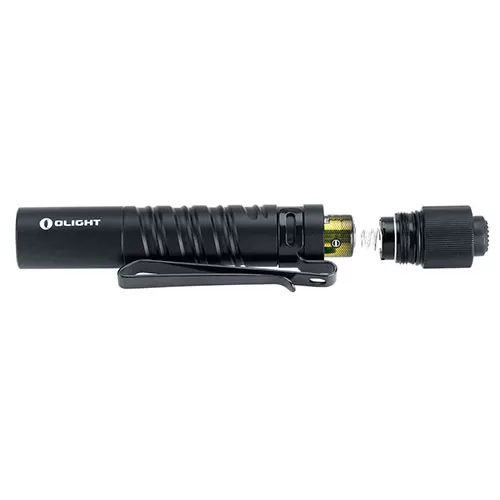 Olight I3T EOS Slim EDC Flashlight | Authorized Olight Distributor 6 Olight I3T EOS Slim EDC Flashlight | Authorized Olight Distributor - Image 6