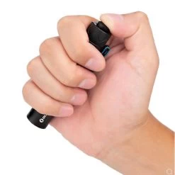 Olight I5R EOS Rechargeable EDC Flashlight | 350 Lumens -Illuminate Futures Olight i5R EOS Rechargeable EDC Flashlight 2 600x600 1