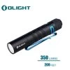Olight I5R EOS Rechargeable EDC Flashlight | 350 Lumens