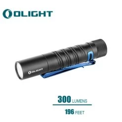 Olight I5T EOS Flashlight | 300 Lumens | Olight Distributor