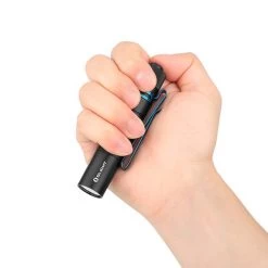 Olight I5T EOS Flashlight | 300 Lumens | Olight Distributor 10 Olight I5T EOS Flashlight | 300 Lumens | Olight Distributor -Illuminate Futures Olight i5T EOS Flashlight 3 600x600 1