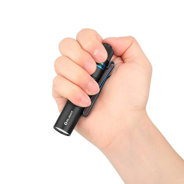 Olight I5T EOS Flashlight | 300 Lumens | Olight Distributor 5 Olight I5T EOS Flashlight | 300 Lumens | Olight Distributor - Image 5