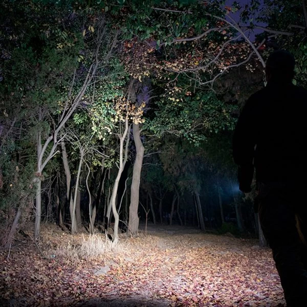 Olight I5T EOS Flashlight | 300 Lumens | Olight Distributor 3 Olight I5T EOS Flashlight | 300 Lumens | Olight Distributor - Image 3