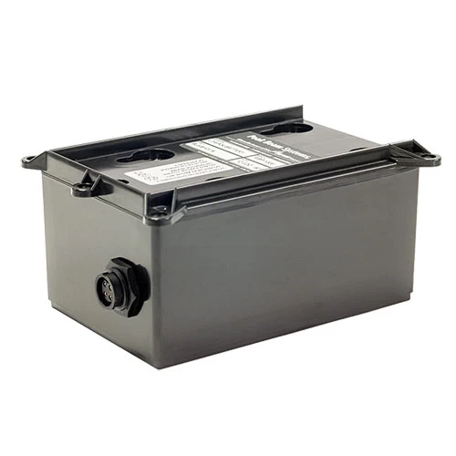 Peak Beam Maxa Beam MBP-1308 Battery 1 Peak Beam Maxa Beam MBP-1308 Battery