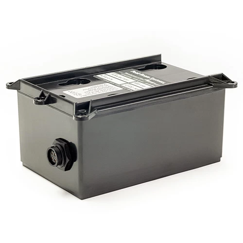 Peak Beam Systems MPB-1308 Battery Kit | Authorized Distributor 2 Peak Beam Systems MPB-1308 Battery Kit | Authorized Distributor - Image 2