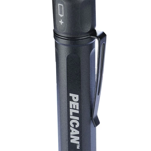 Pelican 1920 Penlight Flashlight | 224 Lumens | Pelican Distributor 4 Pelican 1920 Penlight Flashlight | 224 Lumens | Pelican Distributor - Image 4
