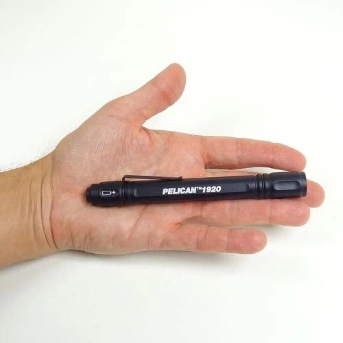 Pelican 1920 Penlight Flashlight | 224 Lumens | Pelican Distributor 2 Pelican 1920 Penlight Flashlight | 224 Lumens | Pelican Distributor - Image 2