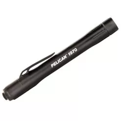 Pelican 1970 AAA Flashlight | Authorized Distributor -Illuminate Futures Pelican 1970 AAA Flashlight 1 600x600 1
