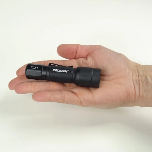Pelican 2350 High Performance Flashlight | Pelican Distributor 2 Pelican 2350 High Performance Flashlight | Pelican Distributor - Image 2