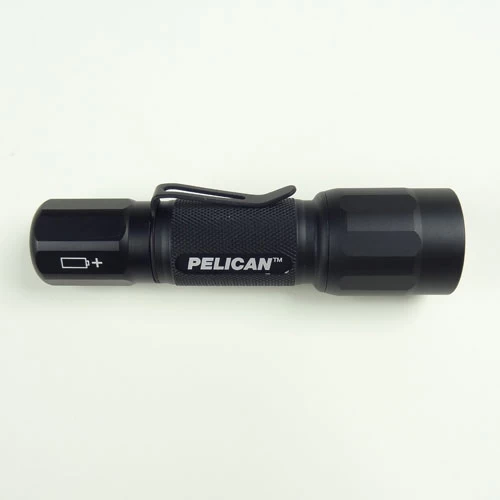 Pelican 2350 High Performance Flashlight | Pelican Distributor 3 Pelican 2350 High Performance Flashlight | Pelican Distributor - Image 3