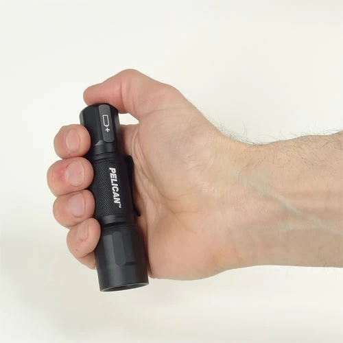 Pelican 2350 High Performance Flashlight | Pelican Distributor 6 Pelican 2350 High Performance Flashlight | Pelican Distributor - Image 6