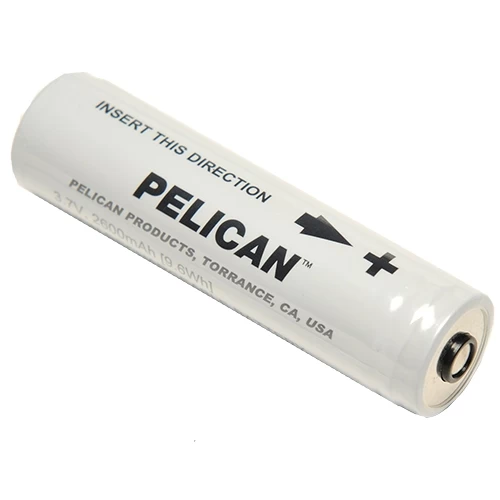 Pelican 2389 Rechargeable Battery | Genuine Pelican Brand Battery 1 Pelican 2389 Rechargeable Battery | Genuine Pelican Brand Battery