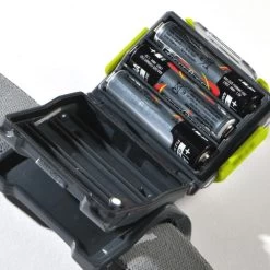 Pelican 2745 Safety Approved Headlamp | Pelican Distributor -Illuminate Futures Pelican 2745 Headlight 3