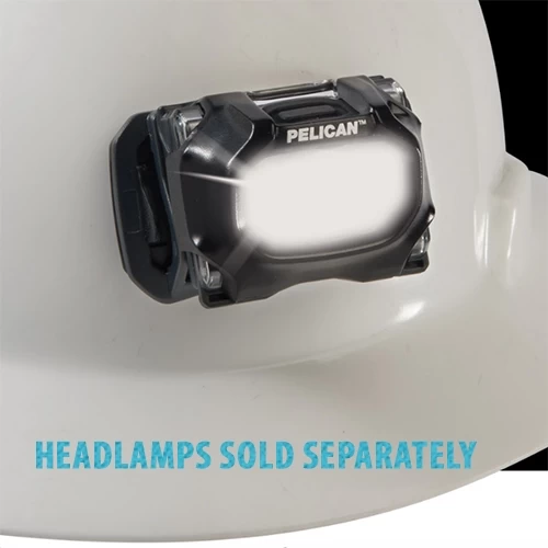 Pelican 2748 Strapless Headlamp Adapter Bracket | Pelican Distributor 2 Pelican 2748 Strapless Headlamp Adapter Bracket | Pelican Distributor - Image 2