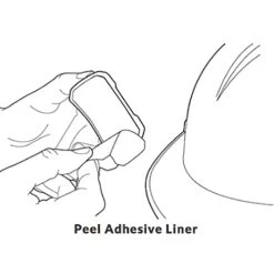 Pelican 2748 Strapless Headlamp Adapter Bracket | Pelican Distributor 7 Pelican 2748 Strapless Headlamp Adapter Bracket | Pelican Distributor -Illuminate Futures Pelican 2748 Strapless Headlamp Adapter Bracket 2