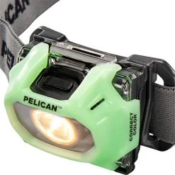 Pelican 2750CC Correct Color Headlamp | Pelican Distributor -Illuminate Futures Pelican 2750CC Correct Color Headlamp 1 1