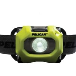 Pelican 2755 LED Headlight | Intrinsically Safe | Pelican Distributor 8 Pelican 2755 LED Headlight | Intrinsically Safe | Pelican Distributor -Illuminate Futures Pelican 2755 LED Headlight 2 1