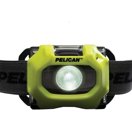 Pelican 2755 LED Headlight | Intrinsically Safe | Pelican Distributor 3 Pelican 2755 LED Headlight | Intrinsically Safe | Pelican Distributor - Image 3