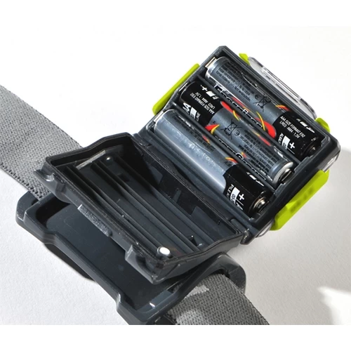 Pelican 2755 LED Headlight | Intrinsically Safe | Pelican Distributor 4 Pelican 2755 LED Headlight | Intrinsically Safe | Pelican Distributor - Image 4