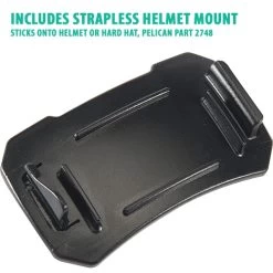 Pelican 2755 LED Headlight | Intrinsically Safe | Pelican Distributor 11 Pelican 2755 LED Headlight | Intrinsically Safe | Pelican Distributor -Illuminate Futures Pelican 2755 LED Headlight 5 1