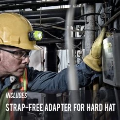 Pelican 2755CC Correct Color Headlamp | Intrinsically Safe | Pelican Distributor -Illuminate Futures Pelican 2755CC Safety Certified Correct Color Headlamp 2 1