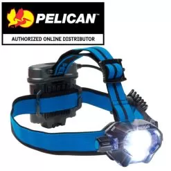 Pelican 2780 Headlamp | Pelican Distributor