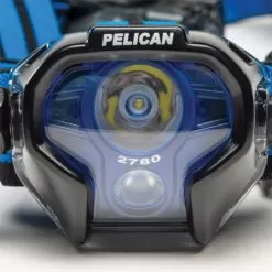 Pelican 2780 Headlamp | Pelican Distributor -Illuminate Futures Pelican 2780 Headlight 3