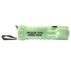 Pelican 3310CC Correct Color Flashlight | Pelican Distributor -Illuminate Futures Pelican 3310CC Correct Color Flashlight 1