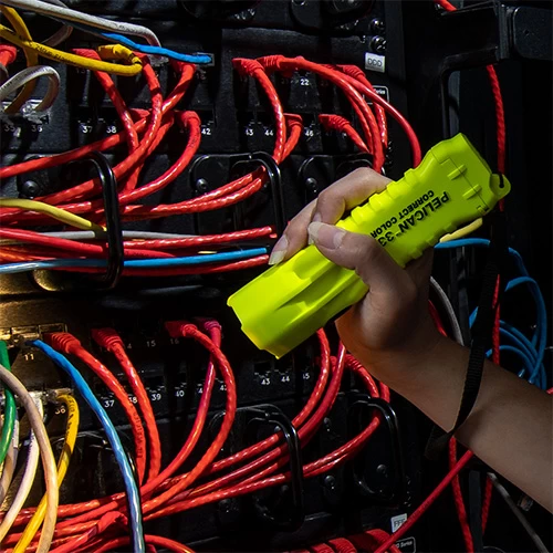 Pelican 3315CC Correct Color Flashlight | Intrinsically Safe 5 Pelican 3315CC Correct Color Flashlight | Intrinsically Safe - Image 5