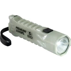 Pelican 3315PL Glow-in-the-Dark Flashlight | Industrial Flashlight