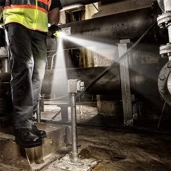 Pelican 3345 Dual Beam Flashlight | Intrinsically Safe | Pelican Distributor 9 Pelican 3345 Dual Beam Flashlight | Intrinsically Safe | Pelican Distributor -Illuminate Futures Pelican 3345 Flashlight 3