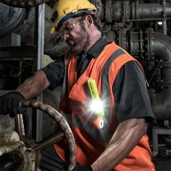 Pelican 3345 Dual Beam Flashlight | Intrinsically Safe | Pelican Distributor 11 Pelican 3345 Dual Beam Flashlight | Intrinsically Safe | Pelican Distributor -Illuminate Futures Pelican 3345 Flashlight 5