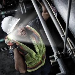 Pelican 3415 And 3515M Intrinsically Safe Flashlights | Authorized Distributor -Illuminate Futures Pelican 3415 Flashlight 2 1