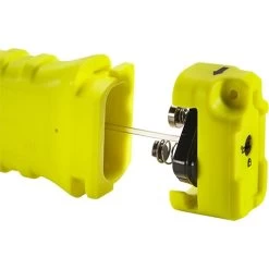 Pelican 3415 And 3515M Intrinsically Safe Flashlights | Authorized Distributor -Illuminate Futures Pelican 3415 Flashlight 7 1