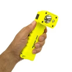 Pelican 3415 And 3515M Intrinsically Safe Flashlights | Authorized Distributor -Illuminate Futures Pelican 3415 Flashlight 8 1