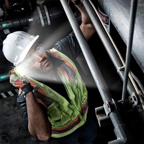 Pelican 3415MCC Correct Color Flashlight | Intrinsically Safe 4 Pelican 3415MCC Correct Color Flashlight | Intrinsically Safe - Image 4