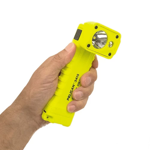 Pelican 3415MCC Correct Color Flashlight | Intrinsically Safe 5 Pelican 3415MCC Correct Color Flashlight | Intrinsically Safe - Image 5