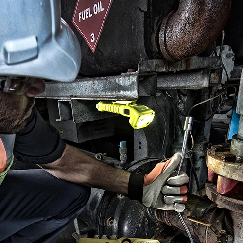 Pelican 3415MCC Correct Color Flashlight | Intrinsically Safe 3 Pelican 3415MCC Correct Color Flashlight | Intrinsically Safe - Image 3