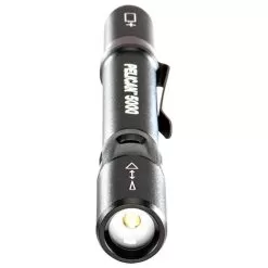 Pelican 5000 Adjustable Focus Flashlight | Pelican Distributor -Illuminate Futures Pelican 5000 Adjustable Focus Flashlight 2