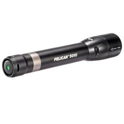 Pelican 5010 Adjustable Focus Flashlight | Authorized Distributor -Illuminate Futures Pelican 5010 Adjustable Focus Flashlight 2