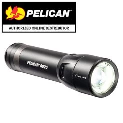 Pelican 5020 Adjustable Focus Flashlight | Pelican Distributor