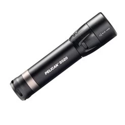 Pelican 5020 Adjustable Focus Flashlight | Pelican Distributor -Illuminate Futures Pelican 5020 Adjustable Focus Flashlight 1