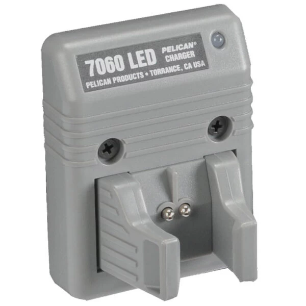 Pelican 7060 Charger Base | Authorized Distributor 2 Pelican 7060 Charger Base | Authorized Distributor - Image 2