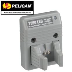 Pelican 7060 Charger Base | Authorized Distributor