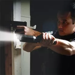 Pelican 7060 LED Rechargeable Flashlight | Authorized Distributor -Illuminate Futures Pelican 7060 LED Rechargeable Flashlight 3